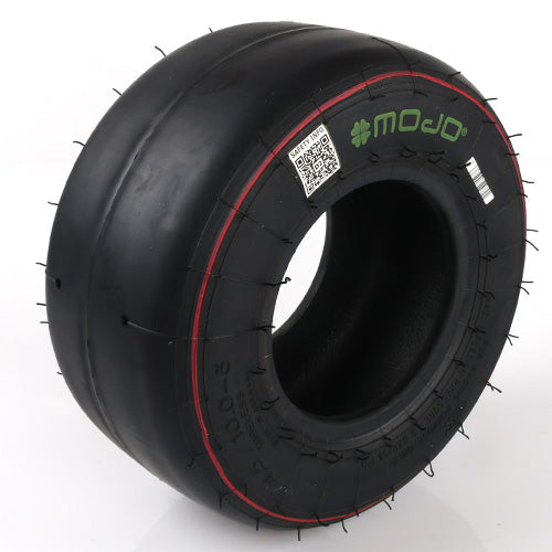Mojo D2XX Single Tyre Front Only
